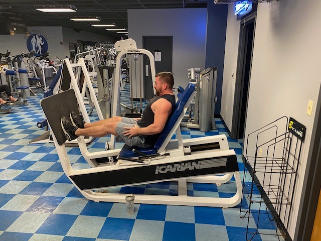 Personal Training