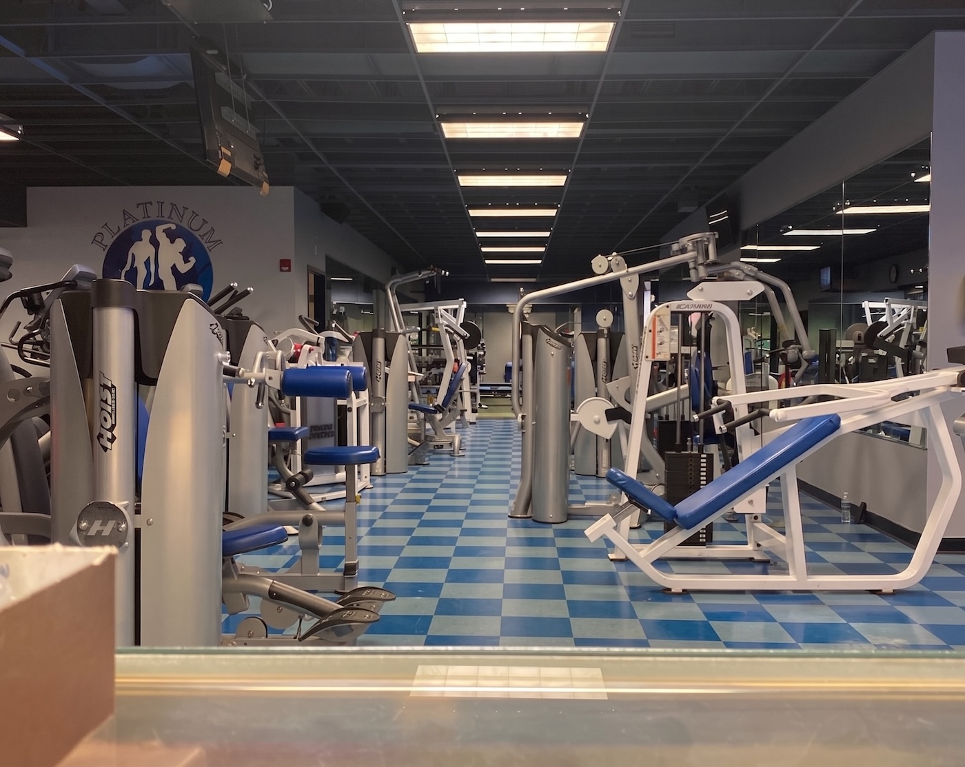 Pittsburgh's Best Gym + Tanning Studio